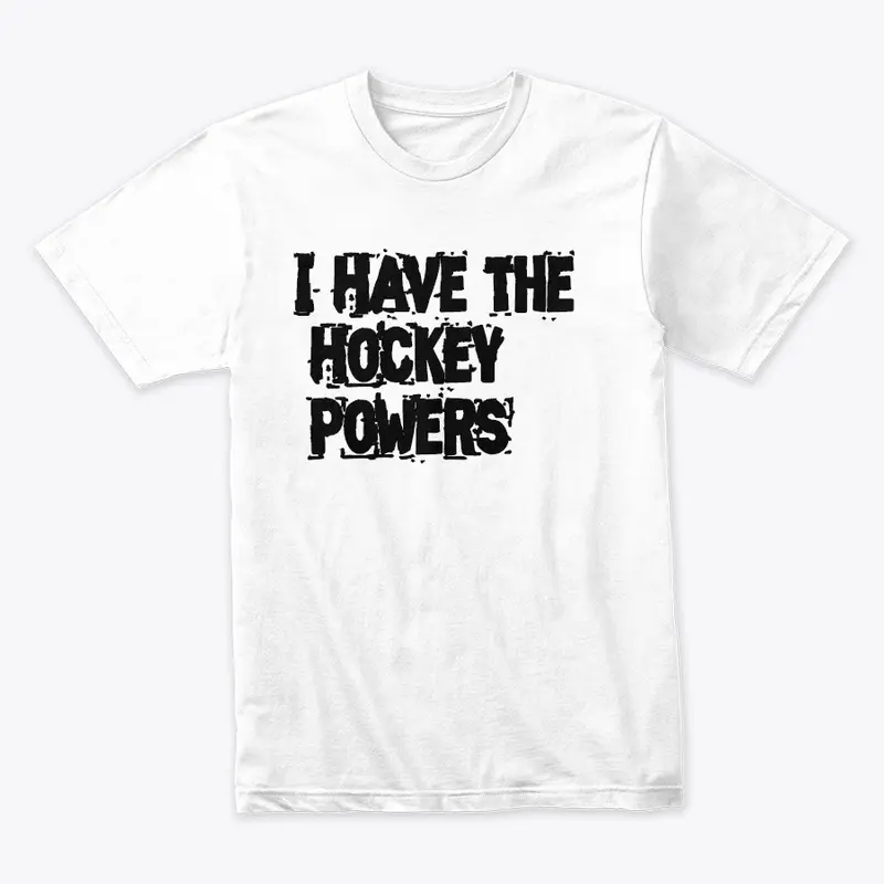 THG Hockey Powers Shirt