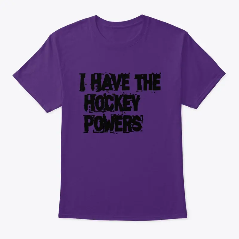 THG Hockey Powers Shirt