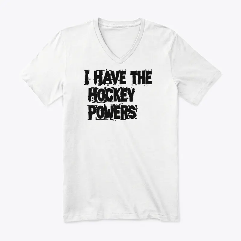 THG Hockey Powers Shirt