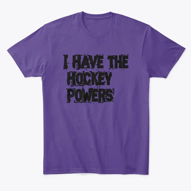 THG Hockey Powers Shirt