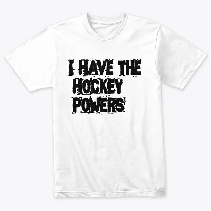 THG Hockey Powers Shirt